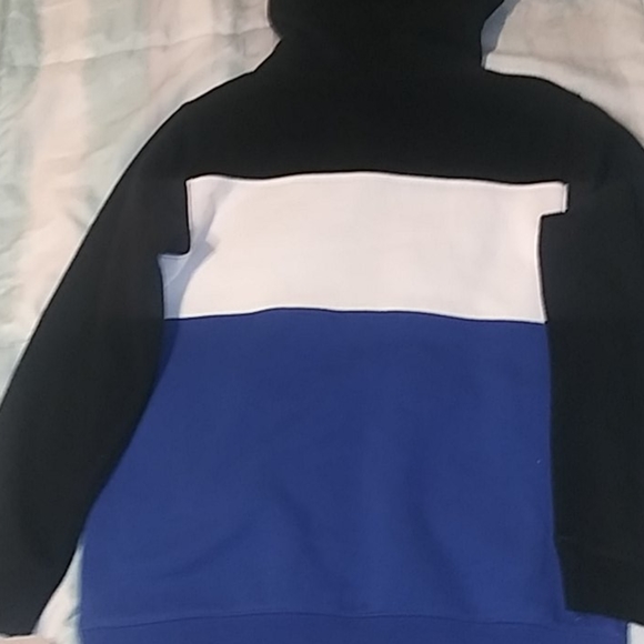 VANS ZIP UP HOODIE JACKET - Picture 3 of 3